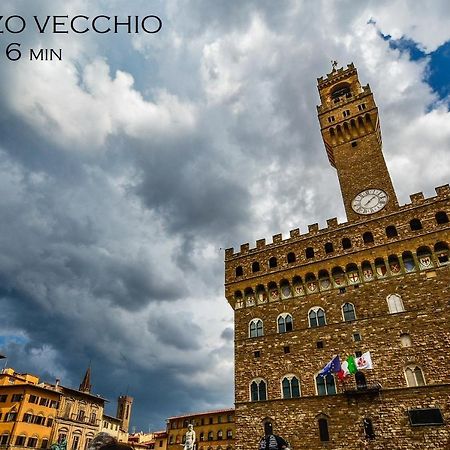 Ponte Vecchio Romantic & Relax 5 Stelle Florence Exterior photo