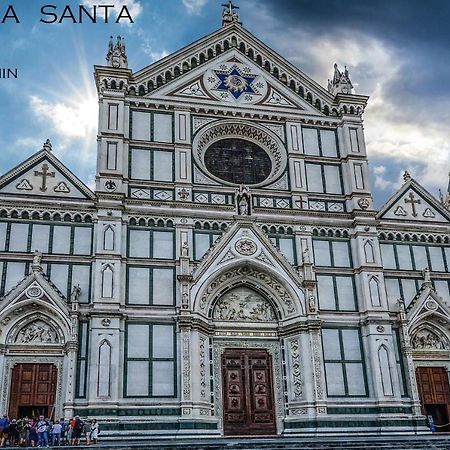 Ponte Vecchio Romantic & Relax 5 Stelle Florence Exterior photo
