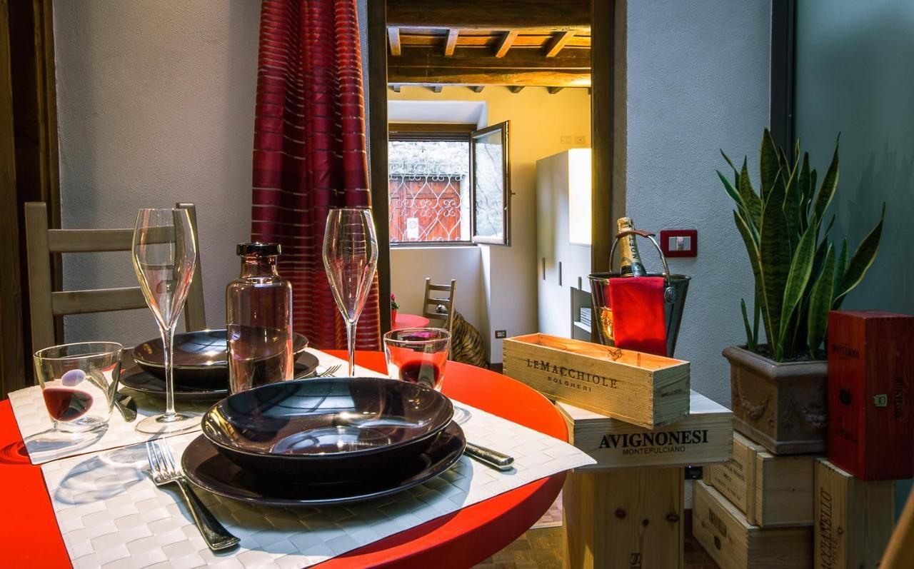 Ponte Vecchio Romantic & Relax 5 Stelle Florence Exterior photo