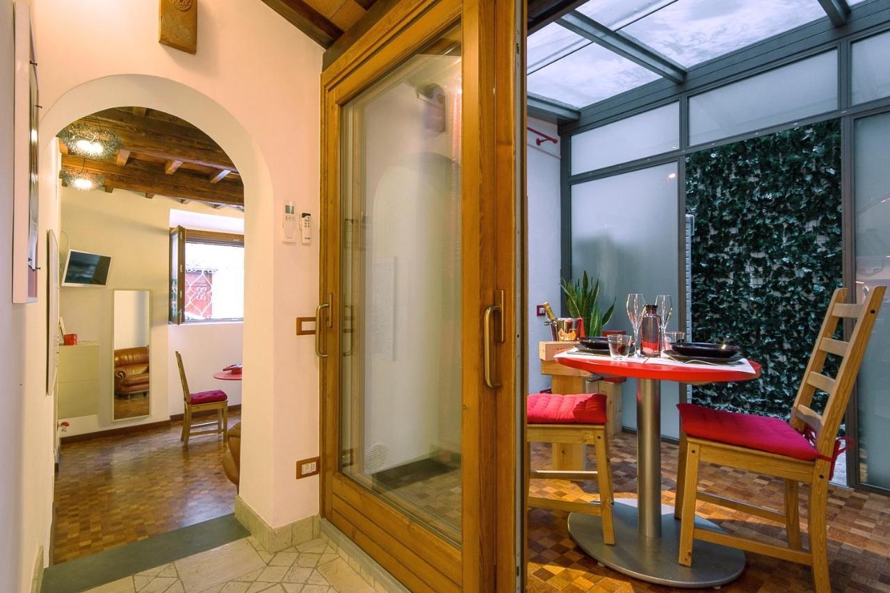 Ponte Vecchio Romantic & Relax 5 Stelle Florence Exterior photo