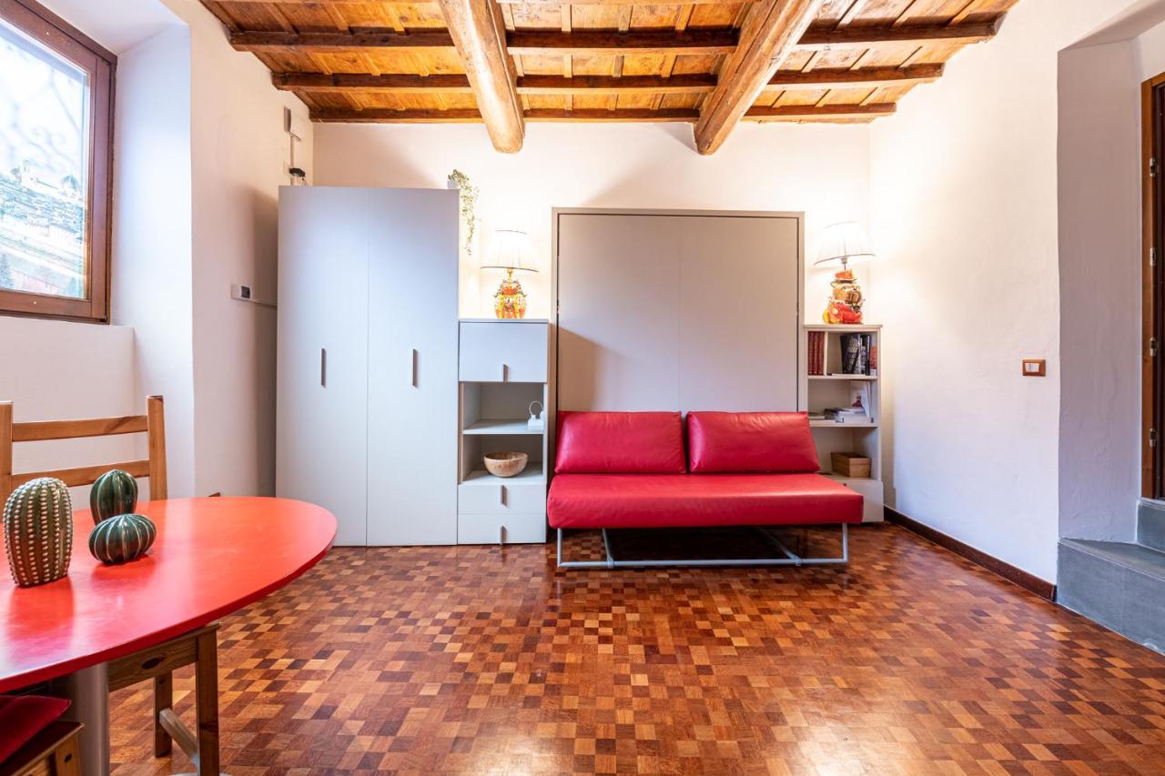 Ponte Vecchio Romantic & Relax 5 Stelle Florence Exterior photo