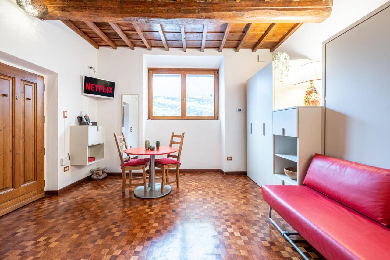 Ponte Vecchio Romantic & Relax 5 Stelle Florence Exterior photo