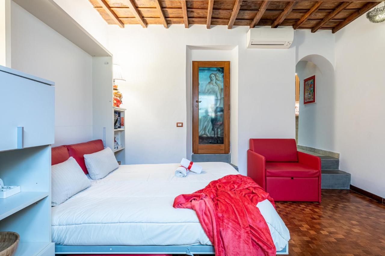 Ponte Vecchio Romantic & Relax 5 Stelle Florence Exterior photo