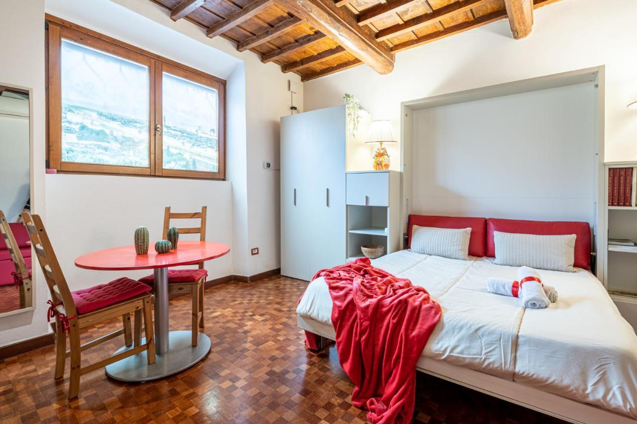 Ponte Vecchio Romantic & Relax 5 Stelle Florence Exterior photo