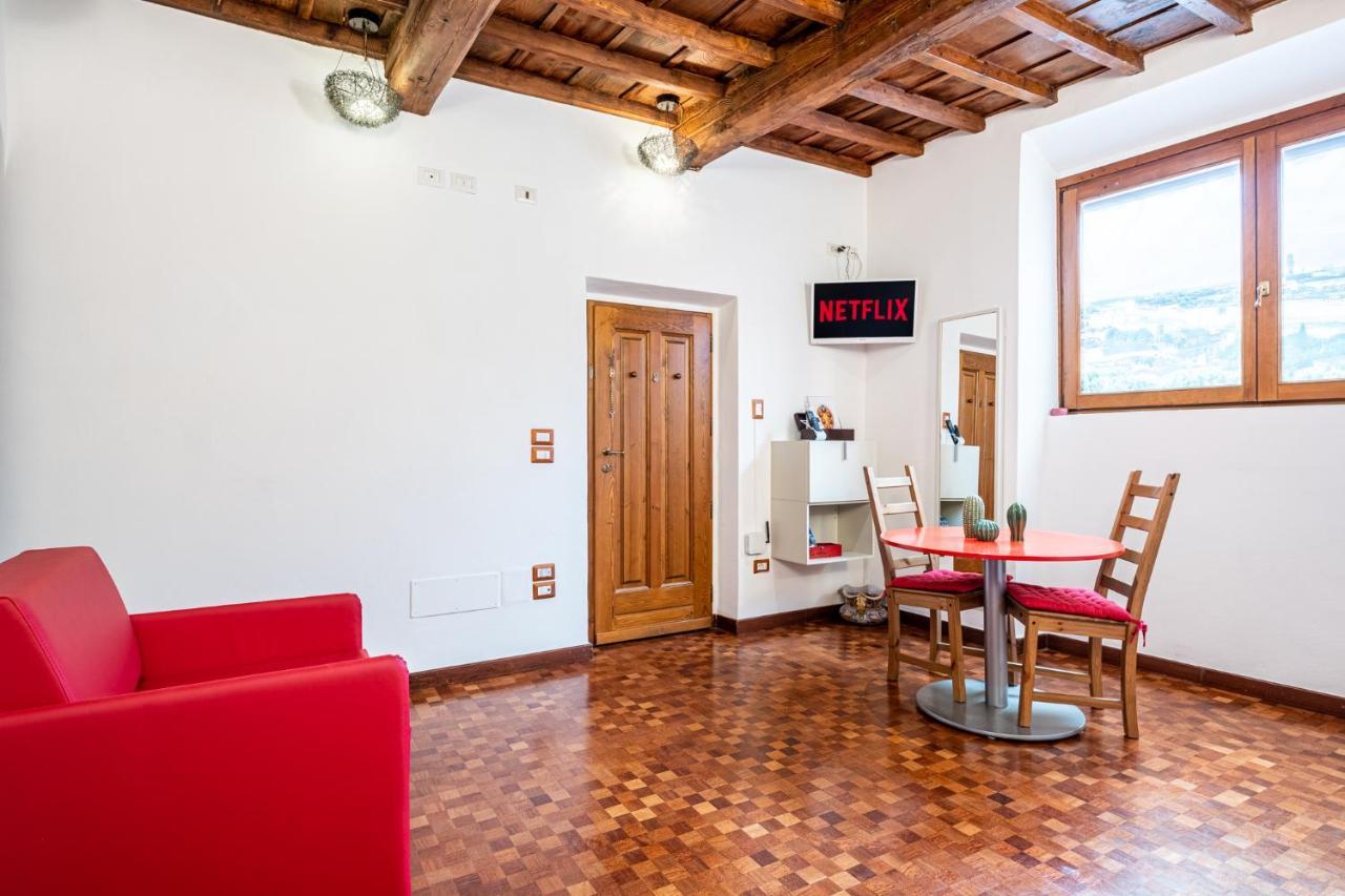 Ponte Vecchio Romantic & Relax 5 Stelle Florence Exterior photo