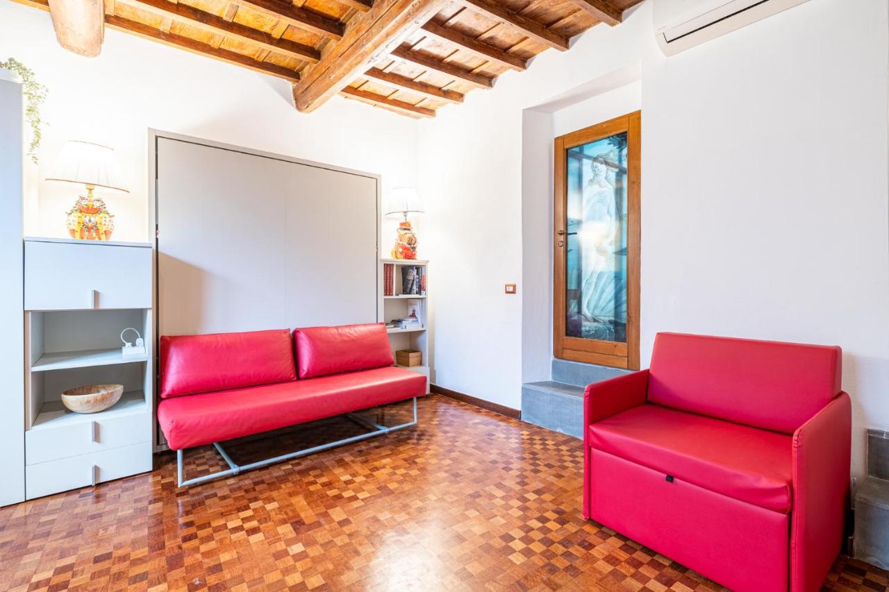 Ponte Vecchio Romantic & Relax 5 Stelle Florence Exterior photo