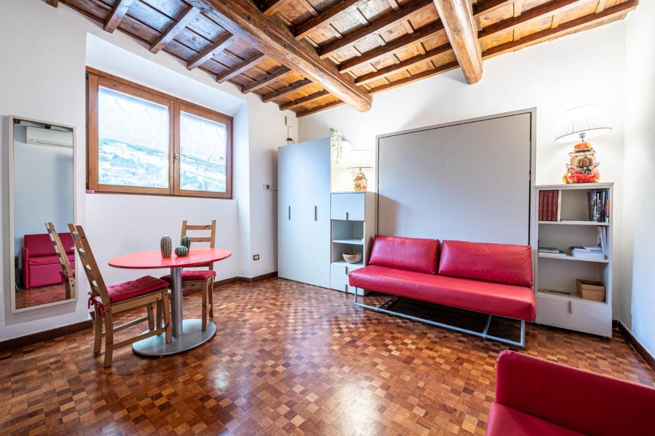 Ponte Vecchio Romantic & Relax 5 Stelle Florence Exterior photo