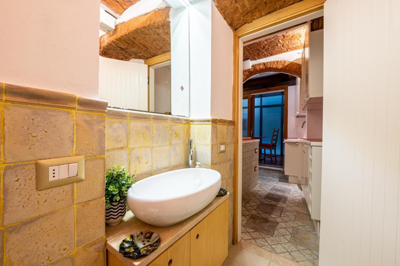 Ponte Vecchio Romantic & Relax 5 Stelle Florence Exterior photo